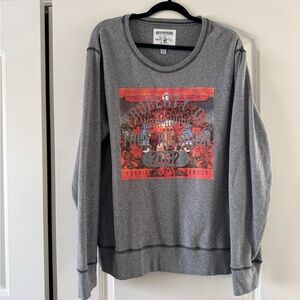 True Religion Sweatshirt